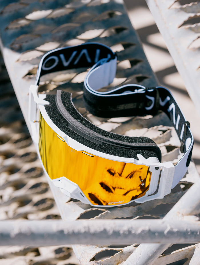 Havoc Tempest Helios Goggles