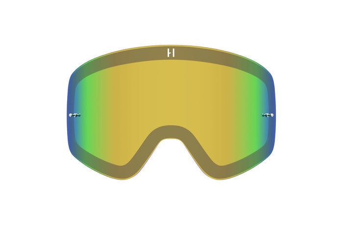 Havoc Youth Goggle Lens
