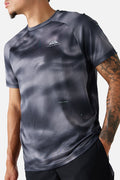 Haze Tee - Black