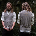 Celtic Fusion Design, Irish-designed folklore-inspired clothing created with a focus on sustainability, natural textures, and