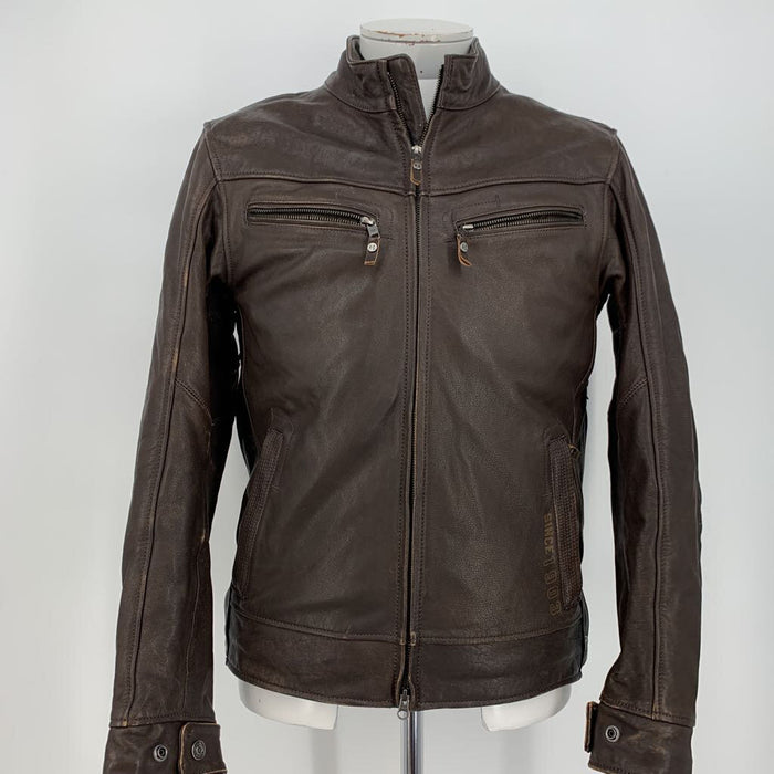 HD Jacket