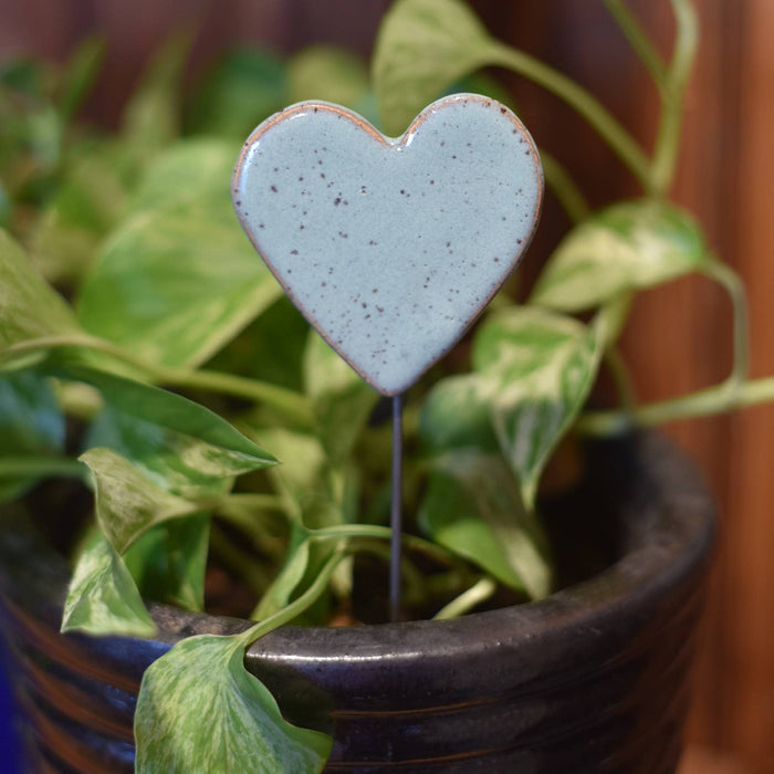 Heart - Plant Stake