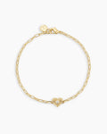 Heart Bracelet