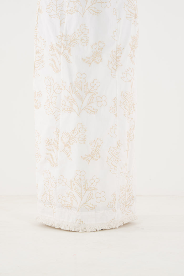 Hepburn Dress
