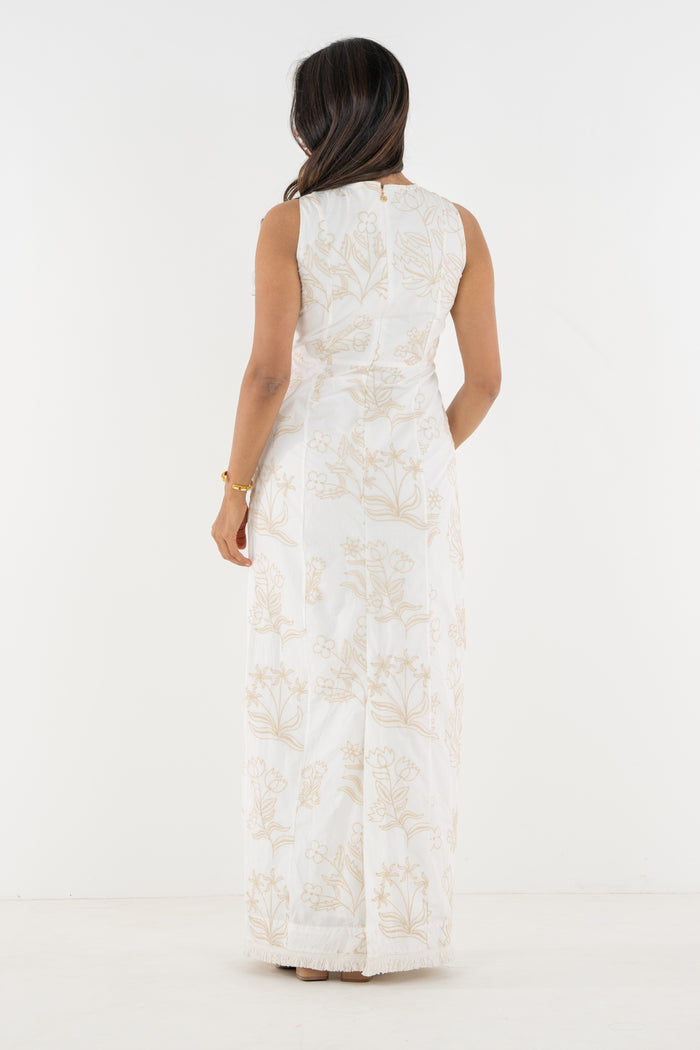 Hepburn Dress
