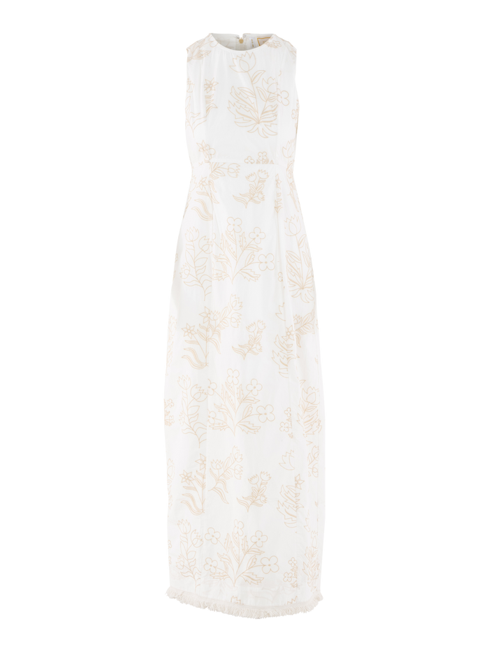 Hepburn Dress