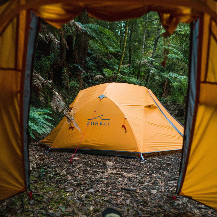 Highlands™ 2P Tent