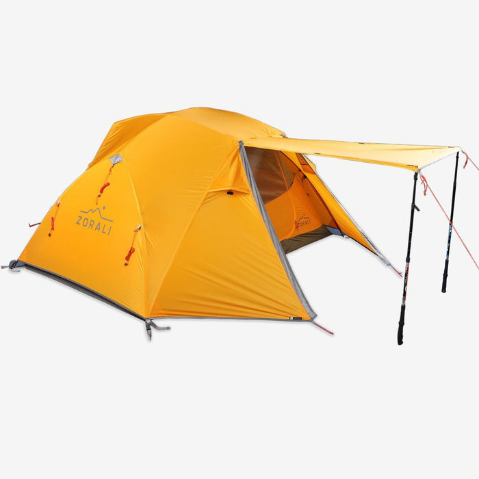 Highlands™ 2P Tent
