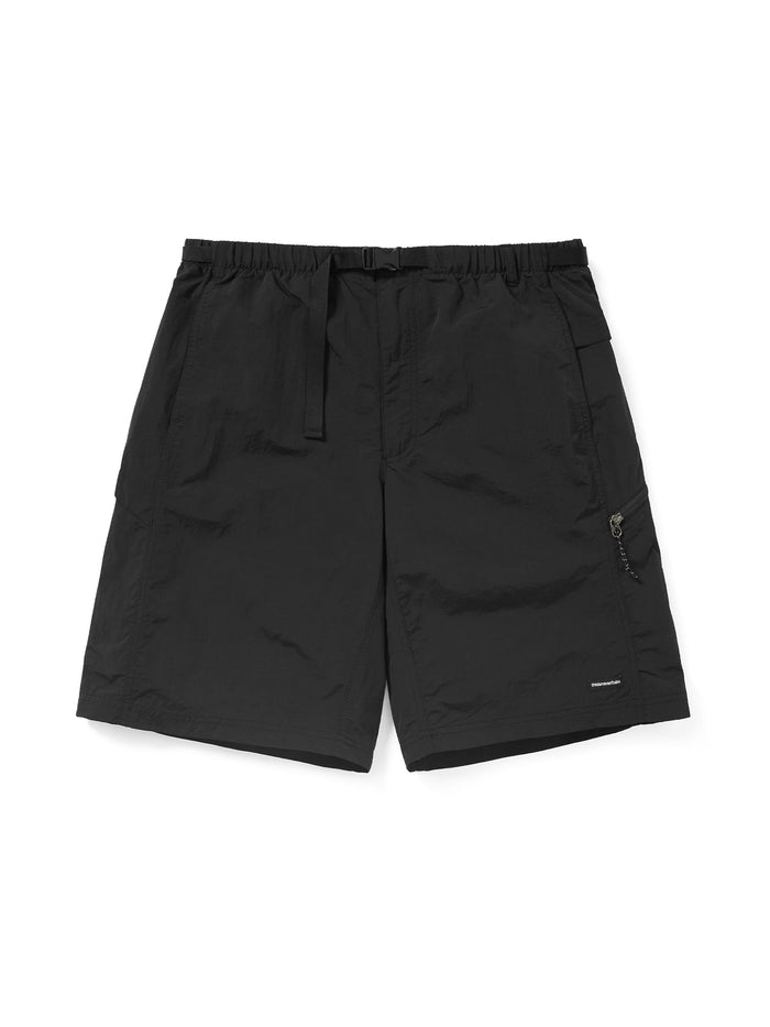 Black / S