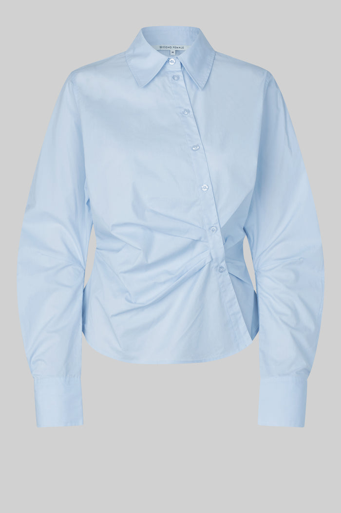 Hill Shirt