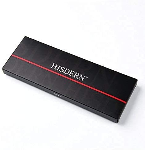 Solid Tie Handkerchief Set - VIOLET