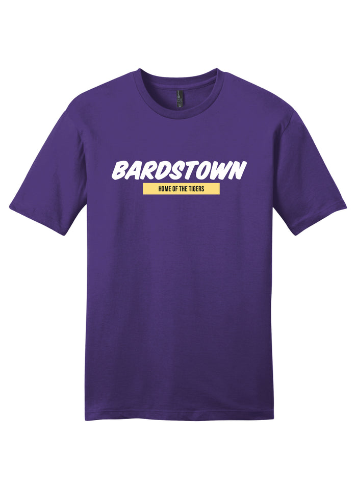 Home of the Tigers Tee
