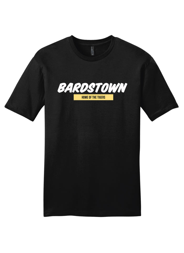 Home of the Tigers Tee