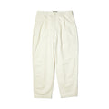 HUF Cromer Trouser Pants Natural Pure Boardshop