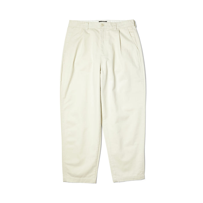 HUF Cromer Trouser Pants Natural Pure Boardshop