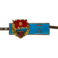 Hungarian Army 3rd Class Paratrooper Qualification Badge - Hungarian Army Surplus - Flags, Badges & Insignia
