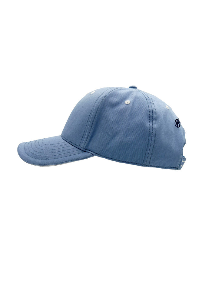 HYUNDAI N BLUE CAP