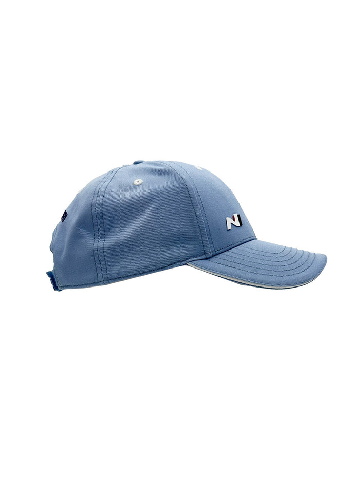 HYUNDAI N BLUE CAP