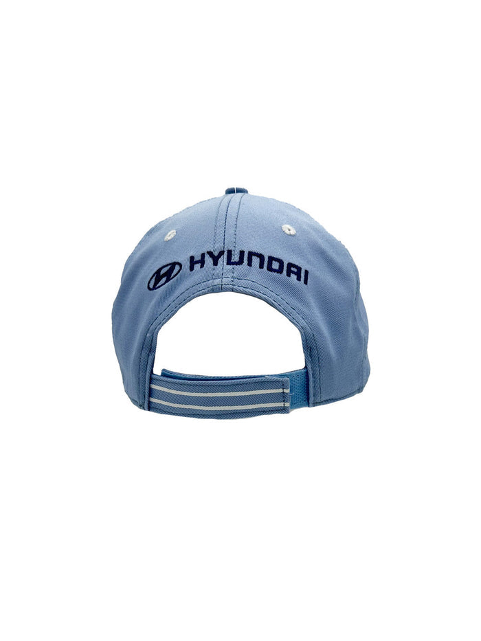 HYUNDAI N BLUE CAP