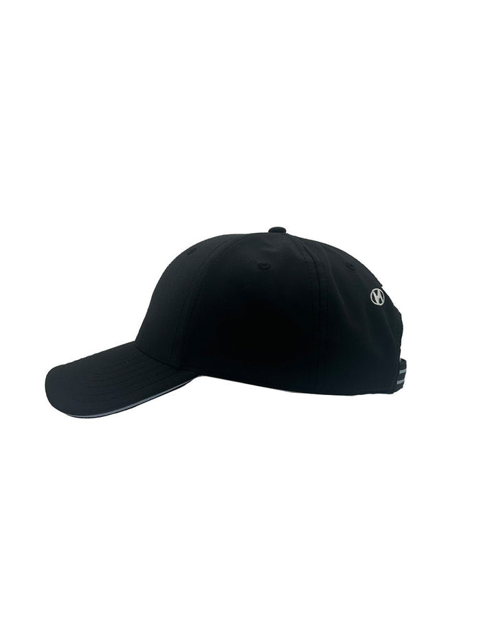 HYUNDAI N ORIGINAL BLACK CAP