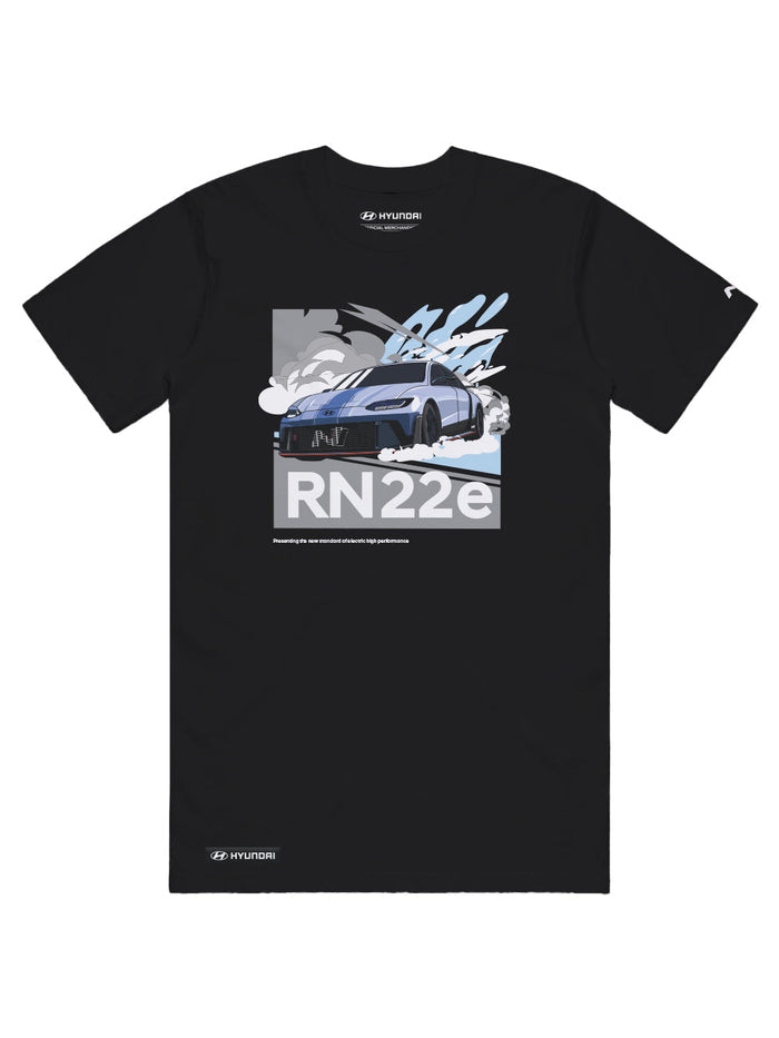 HYUNDAI N RANGE RN22E TEE