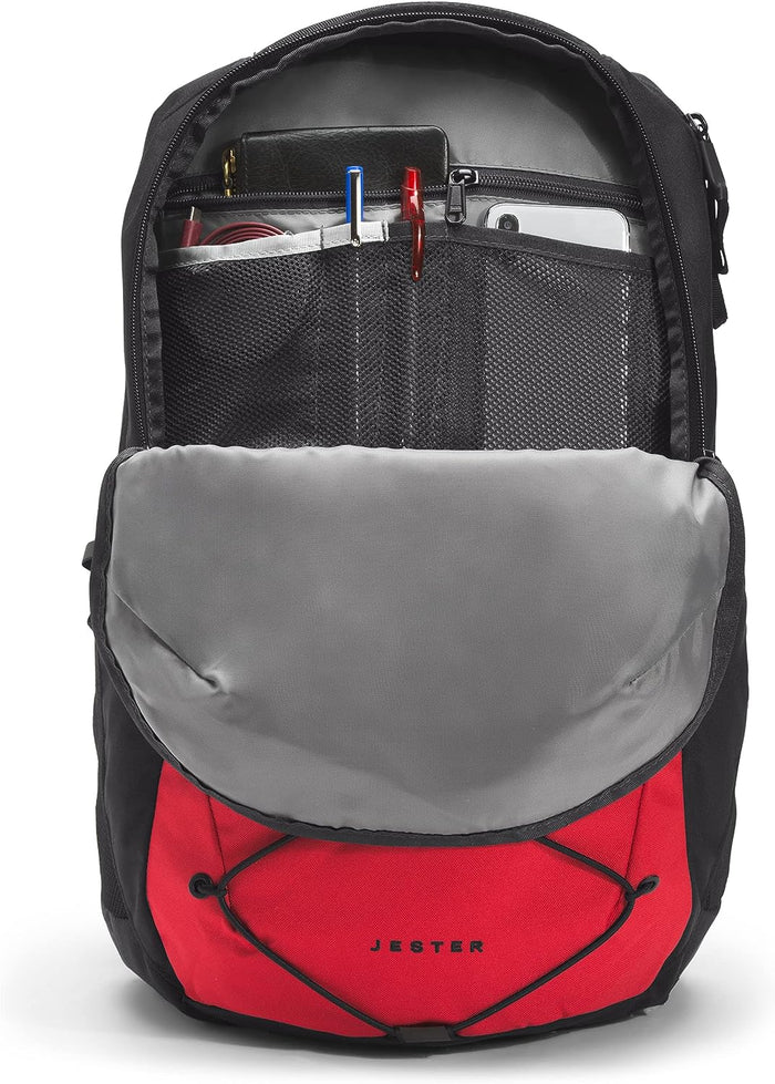 I-Max Fashions Jester Backpack