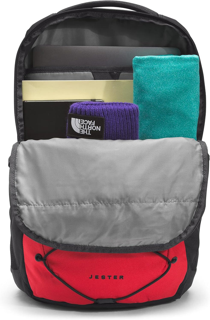 I-Max Fashions Jester Backpack
