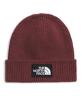I-Max Fashions Logo Box Beanie