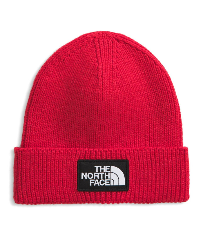 I-Max Fashions Logo Box Beanie