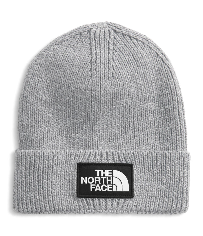 I-Max Fashions Logo Box Beanie