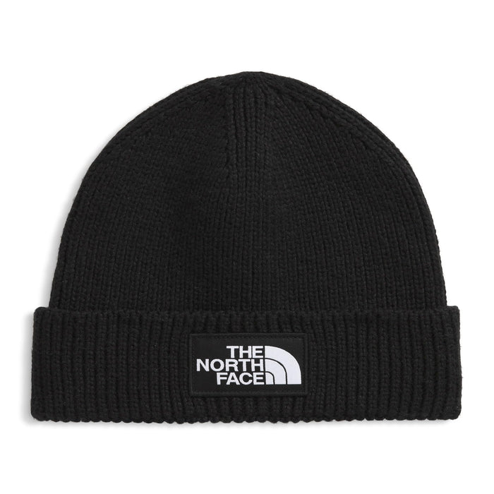 I-Max Fashions Logo Box Beanie