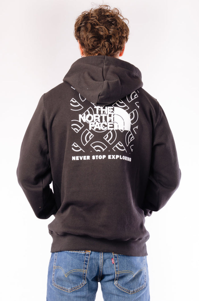 I-Max Fashions Men's Box Nse Hoodie