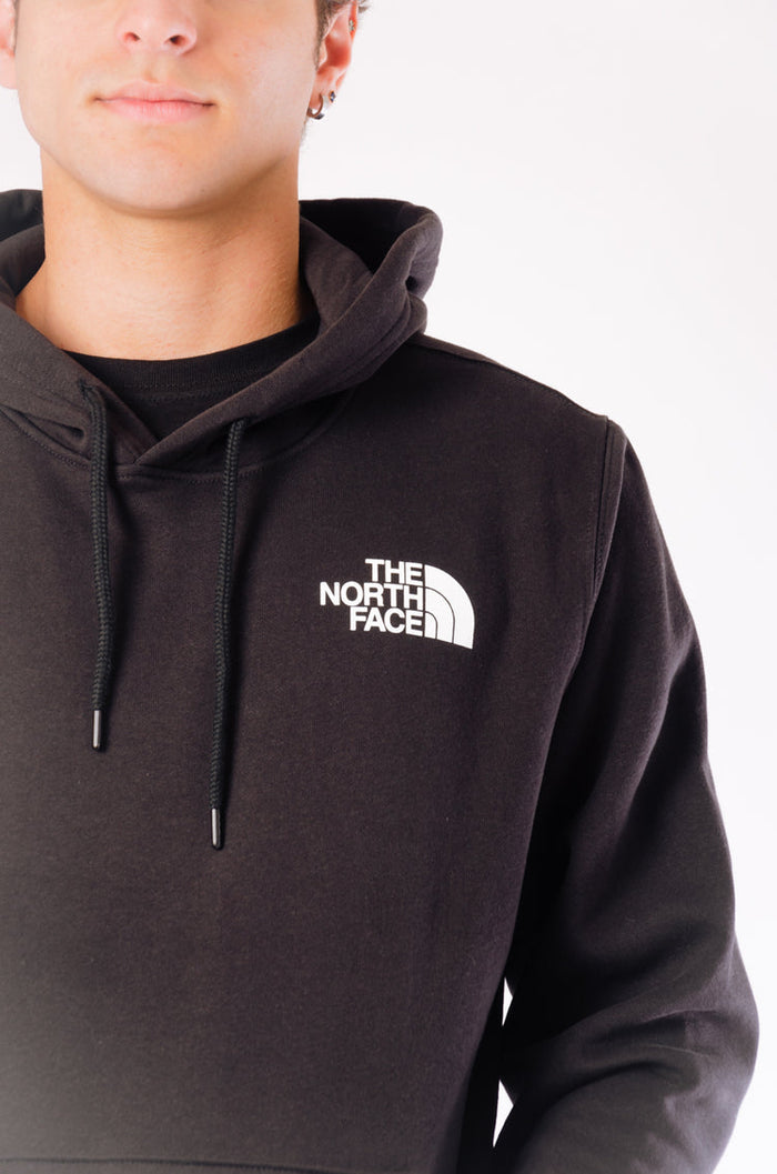I-Max Fashions Men's Box Nse Hoodie