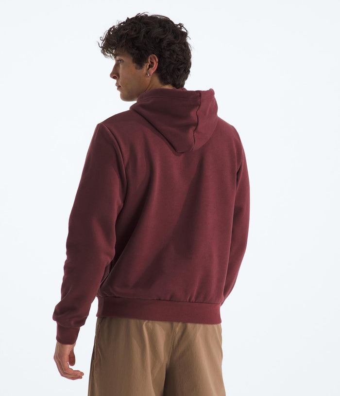 I-Max Fashions Men's Evolution Edge Of Light Hoodie
