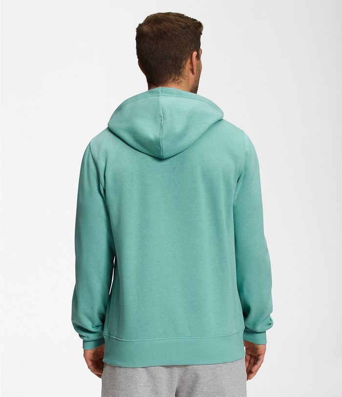 I-Max Fashions Men's Half Dome Hoodie
