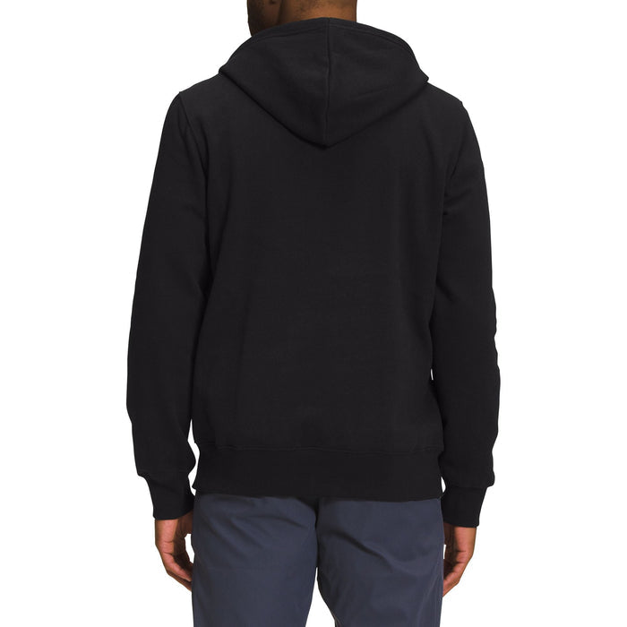 TNF Black - TNF White / Small