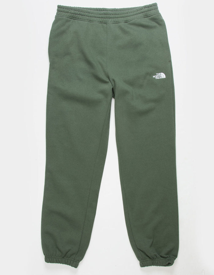 I-Max Fashions Men's Half Dome Sweatpants