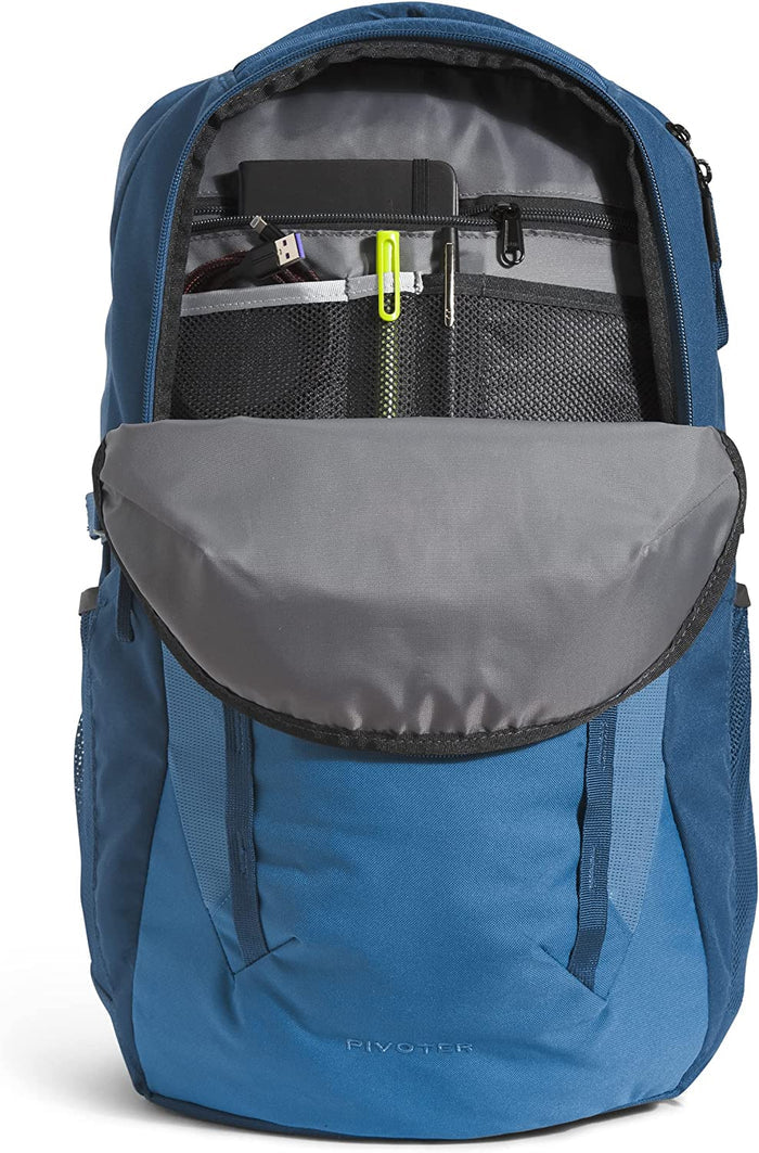I-Max Fashions Pivoter Backpack