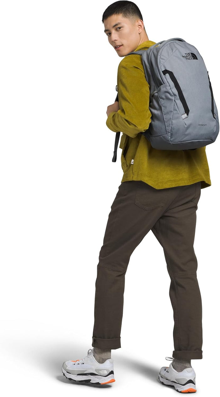 I-Max Fashions Vault Backpack