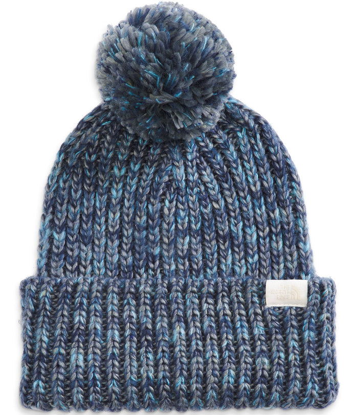 I-Max Fashions Women's Chunky Beanie