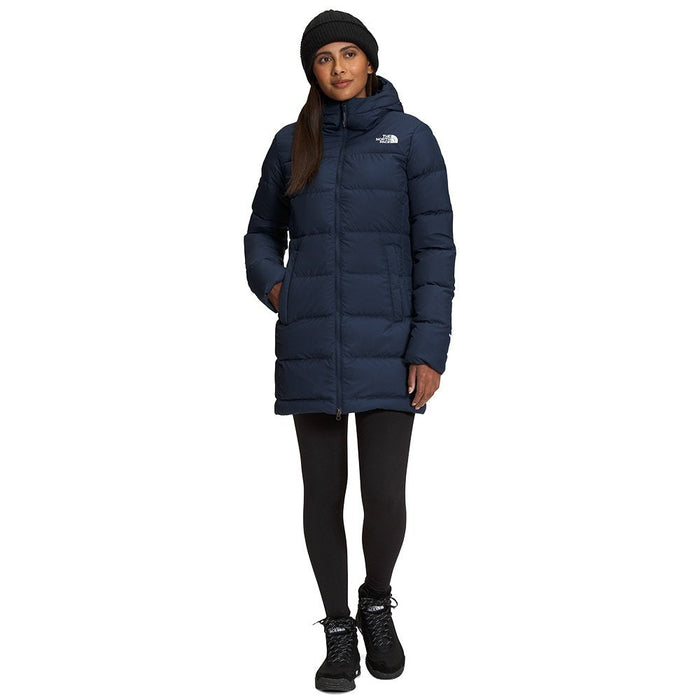 I-Max Fashions Women's Gotham Parka