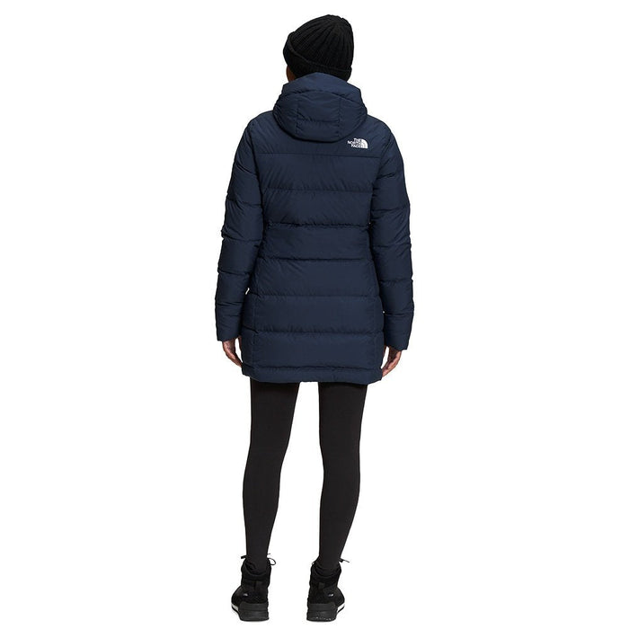 I-Max Fashions Women's Gotham Parka