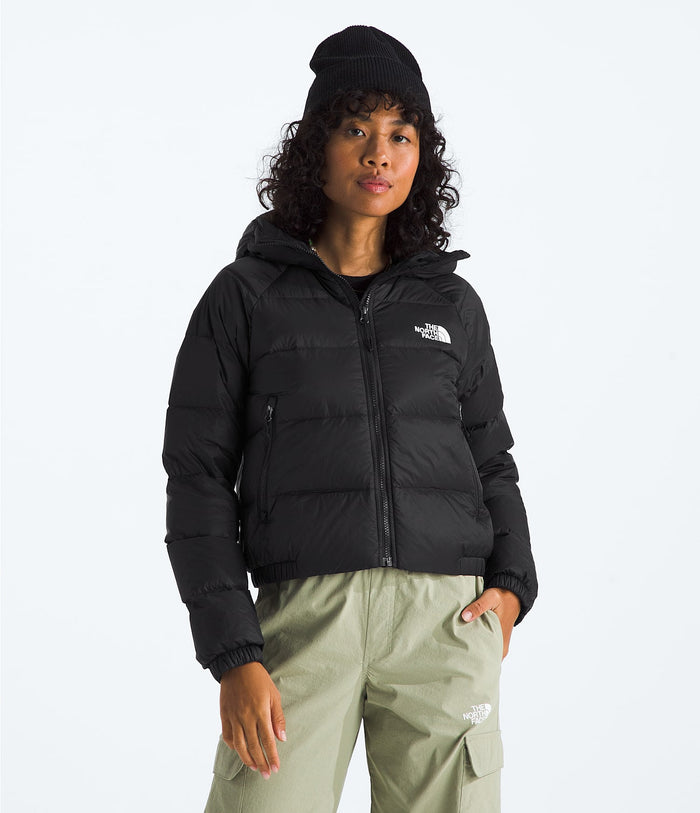 I-Max Fashions Women's Hydrenalite Hoodie