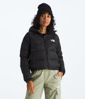 I-Max Fashions Women's Hydrenalite Hoodie