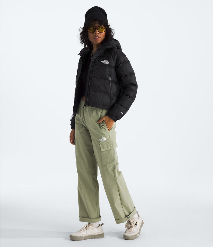 I-Max Fashions Women's Hydrenalite Hoodie