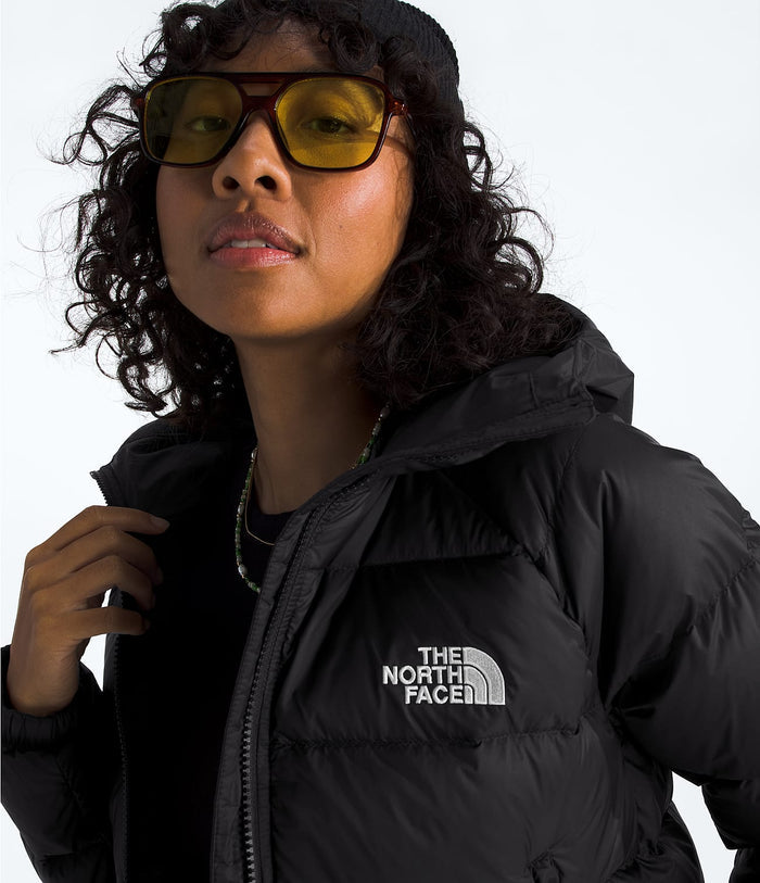 I-Max Fashions Women's Hydrenalite Hoodie