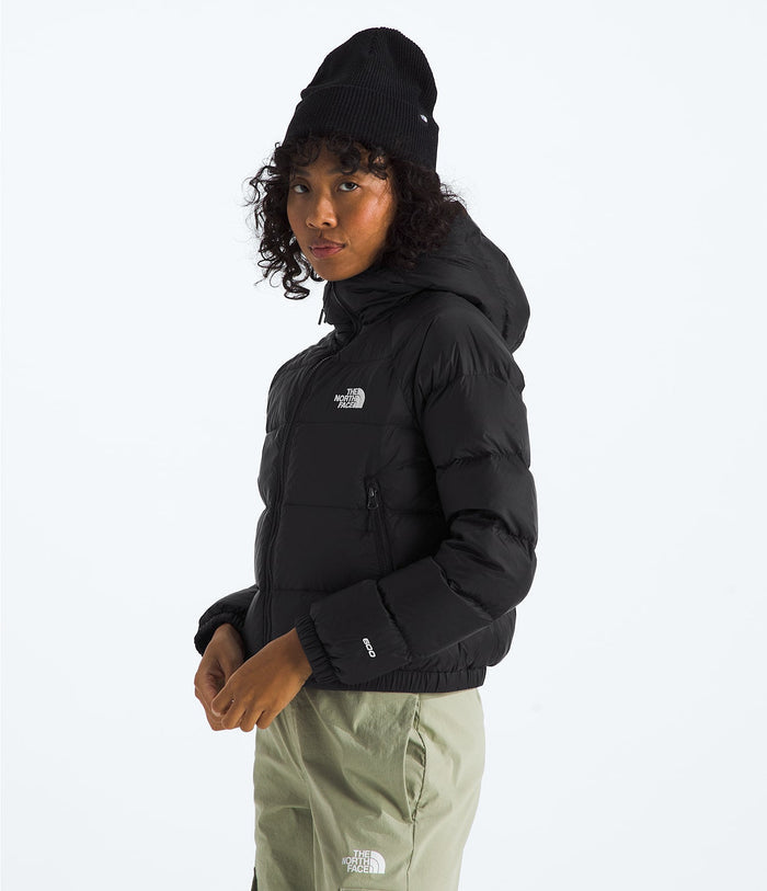 I-Max Fashions Women's Hydrenalite Hoodie