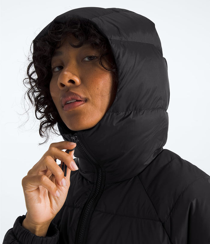 I-Max Fashions Women's Hydrenalite Hoodie
