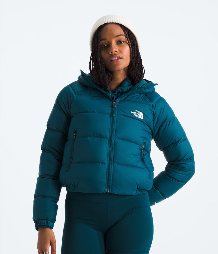 I-Max Fashions Women's Hydrenalite Hoodie