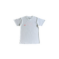 IDA Love Tee White/Pink